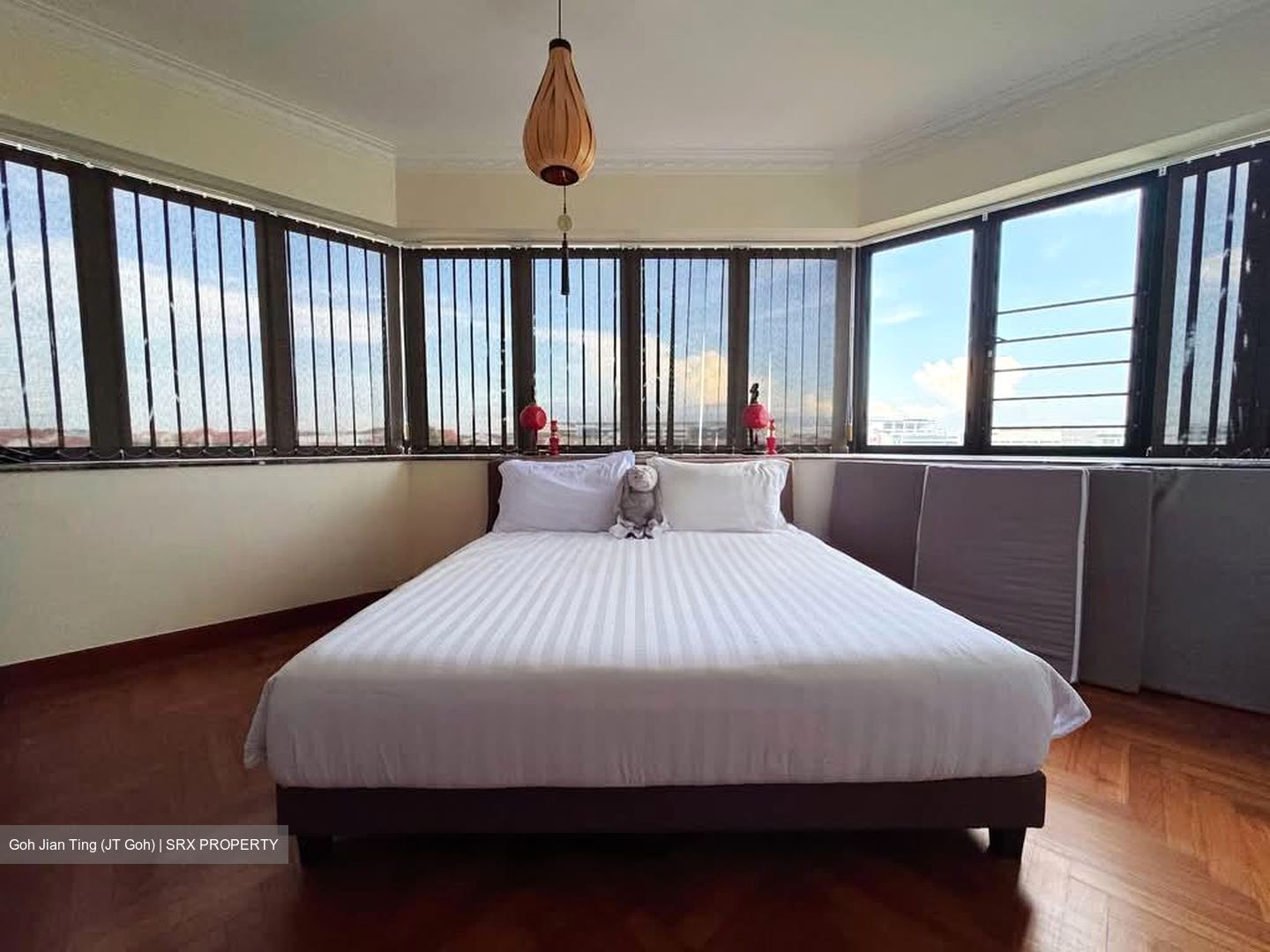Eastpoint Green (D18), Condominium #566253041